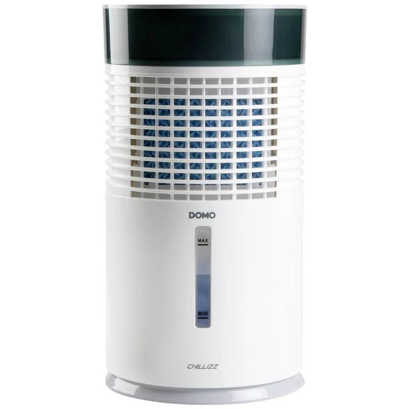 D-Ware DOMO DO159A Luftkühler Air Cooler Chillizz 3in1 Ventilator Weiß Timer DEFEKTWARE
