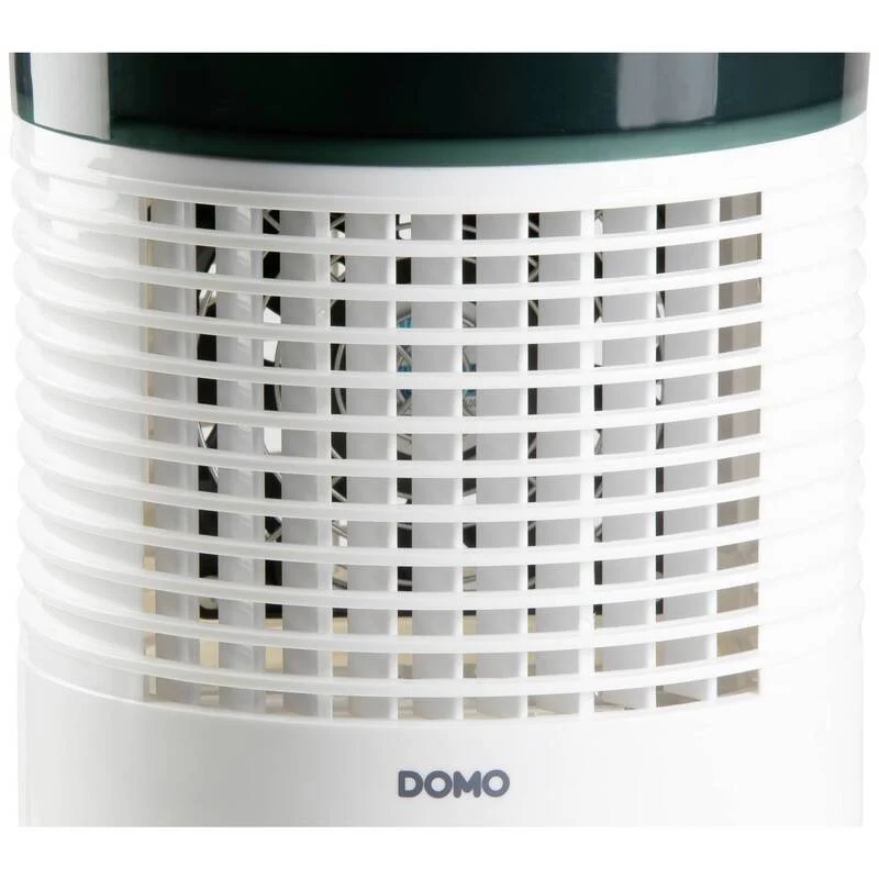 D-Ware DOMO DO159A Luftkühler Air Cooler Chillizz 3in1 Ventilator Weiß Timer DEFEKTWARE