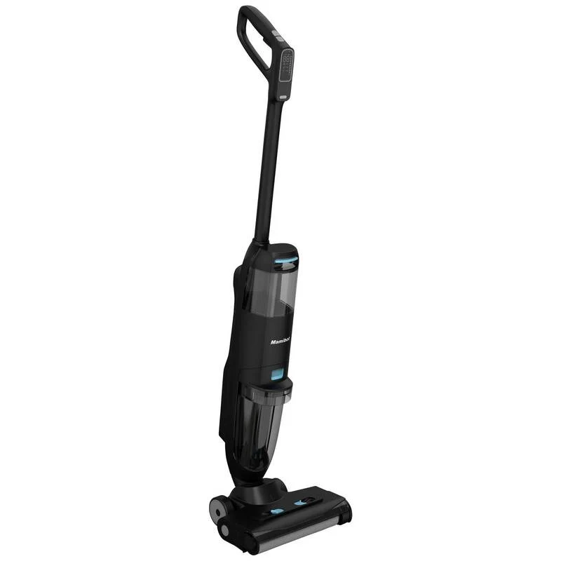 D-Ware Mamibot Flomo II Plus Akku Nass-/Trocken Sauger 21.9V 230V DEFEKTWARE