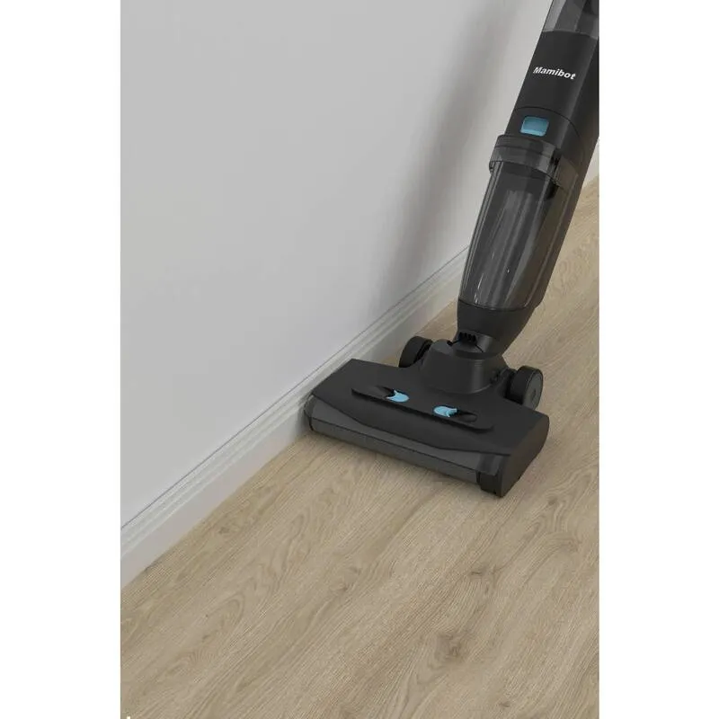 D-Ware Mamibot Flomo II Plus Akku Nass-/Trocken Sauger 21.9V 230V DEFEKTWARE