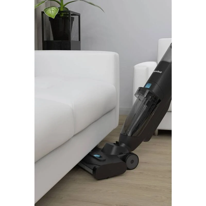 D-Ware Mamibot Flomo II Plus Akku Nass-/Trocken Sauger 21.9V 230V DEFEKTWARE