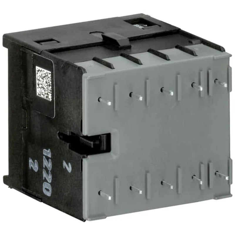 B-Ware ABB Kleinschütz Schütz Magnet BC6-30-01-P-1.4-81 3 Schließer 1 Öffner 6 STÜCK
