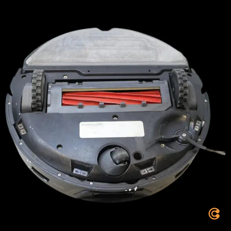 D-Ware Roborock S7 Max Ultra 5500Pa Staubsauger Roboter Hindernisvermeidung DEFEKTWARE