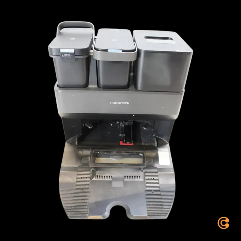 D-Ware Roborock S7 Max Ultra 5500Pa Staubsauger Roboter Hindernisvermeidung DEFEKTWARE