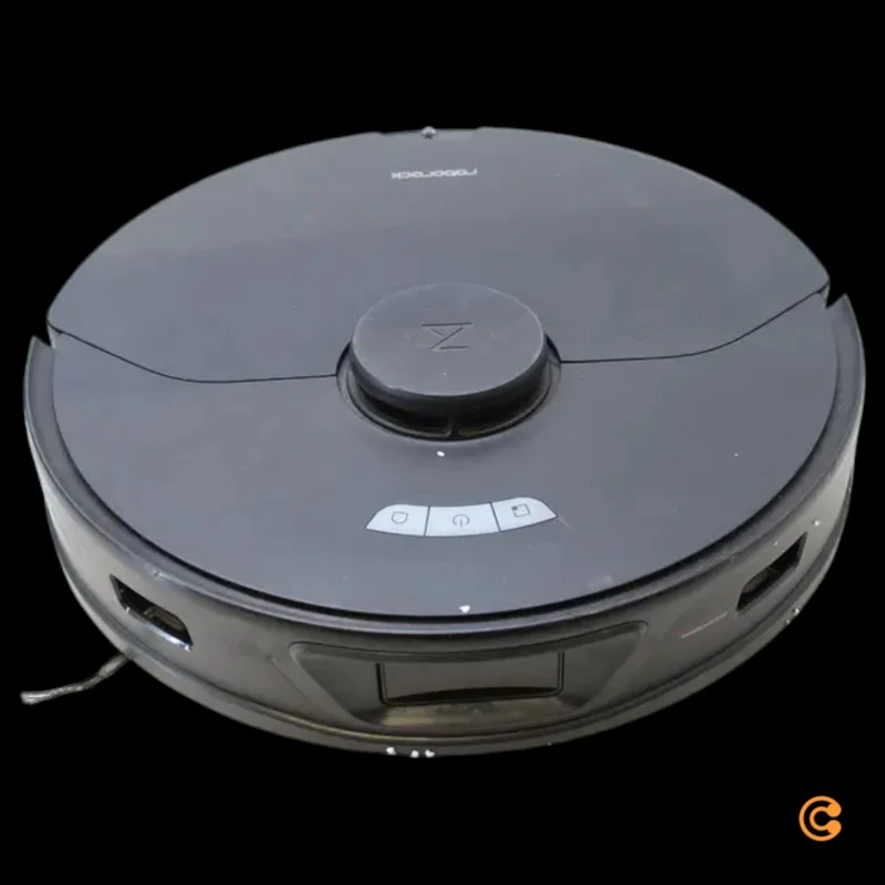D-Ware Roborock S7 Max Ultra 5500Pa Staubsauger Roboter Hindernisvermeidung DEFEKTWARE