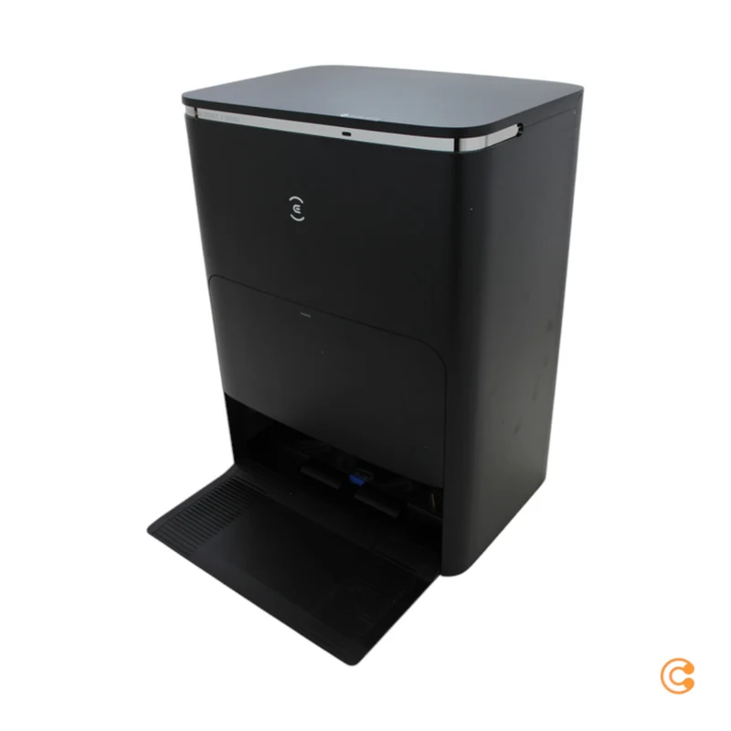 B-Ware ECOVACS DEEBOT X2 OMNI Saugroboter Sauggerät Sauger Wischroboter SIEHE TEXT/F174