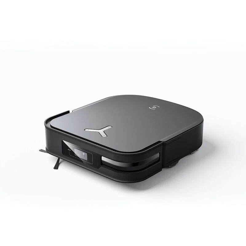 B-Ware ECOVACS DEEBOT X2 OMNI Saugroboter Sauggerät Sauger Wischroboter SIEHE TEXT/F174