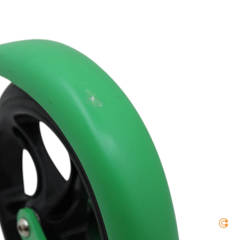 B-Ware HUDORA Big Wheel Kinder Roller Scooter Tretroller Kick-Roller SIEHE TEXT/FOTO