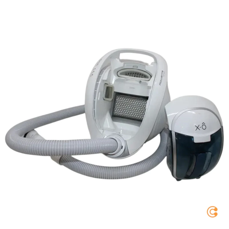 Rowenta IX7777 X-Ô 160 Staubsauger Handstaubsauger Bodenreiniger SIEHE TEXT/FOTO