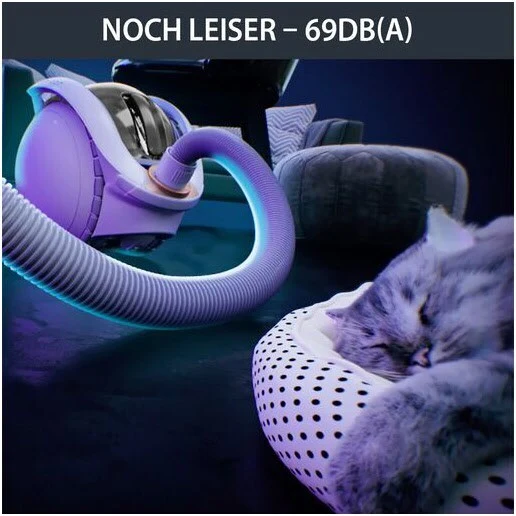 Rowenta IX7777 X-Ô 160 Staubsauger Handstaubsauger Bodenreiniger SIEHE TEXT/FOTO