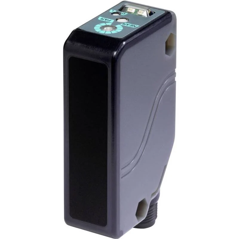 B-Ware Panasonic EQ34PNJ Triangulations-Lichttaster 12-30 V/DC -Umschaltung 5 STÜCK