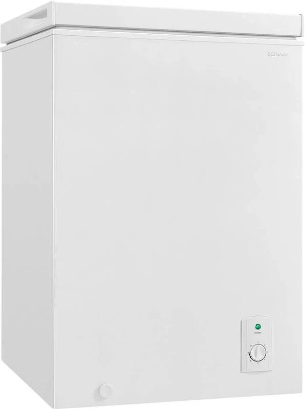 Bomann GT 7355 Gefriertruhe weiß Kühlschrank Gefrierschrank SIEHE TEXT/FOTO