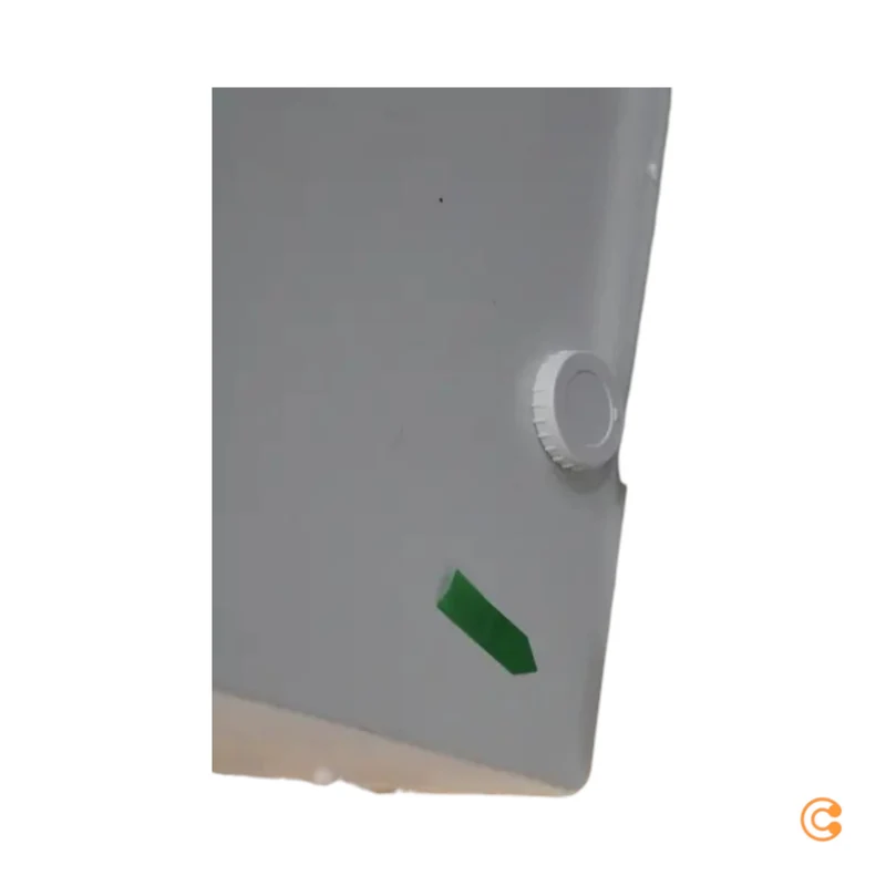 Bomann GT 7355 Gefriertruhe weiß Kühlschrank Gefrierschrank SIEHE TEXT/FOTO