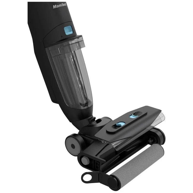 B-Ware Mamibot Flomo II Plus Akku Nass-/Trocken Sauger 21.9 V 230 V Handstaubsauger575