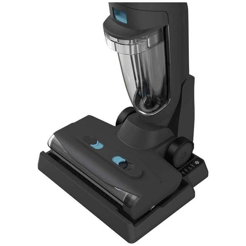 B-Ware Mamibot Flomo II Plus Akku Nass-/Trocken Sauger 21.9 V 230 V Handstaubsauger575