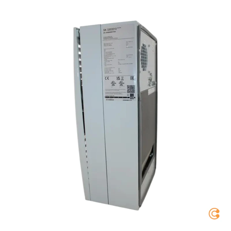 B-Ware Rittal SK 3303.510 Kühlgerät Klimagerät TopTherm PLUS Wandgerät SIEHE TEXT/FOTO
