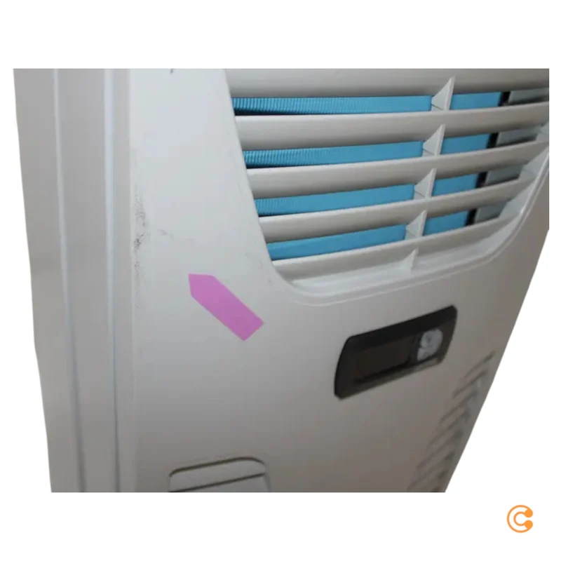 B-Ware Rittal SK 3303.510 Kühlgerät Klimagerät TopTherm PLUS Wandgerät SIEHE TEXT/FOTO