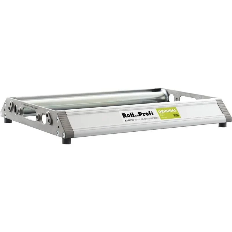 B-Ware Lübbering Kabelabroller Kabeltrommelabroller Roll..Profi Original A90103 1 St