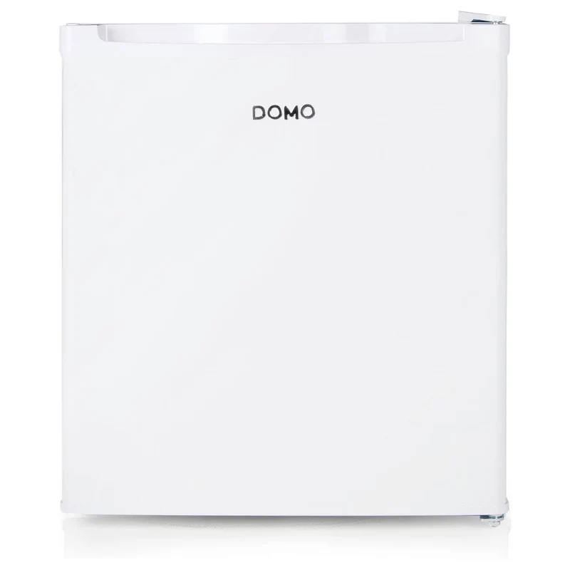 B-Ware DOMO Gefrierschrank Kühlgerät EEK D Standgerät 33 l Weiß