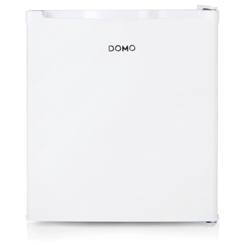 B-Ware DOMO Gefrierschrank Kühlgerät EEK D Standgerät 33 l Weiß