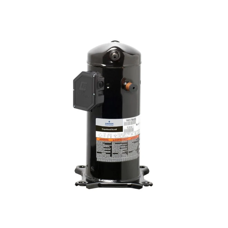 Kompressor ZR40K3E-TFD-522 Copeland
