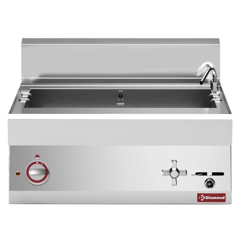 Profi Elektro Nudelkocher 40L , Tischgerät , 650er Serie, E65/CP7T-N
