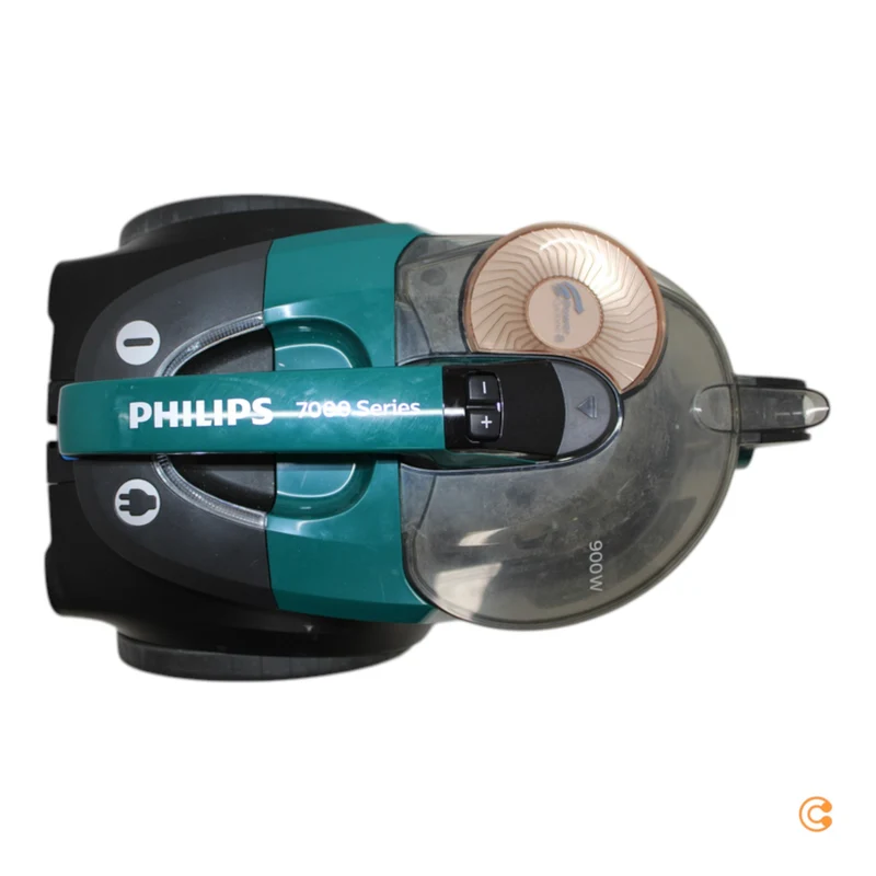 Philips PowerPro Expert FC9744/09 Handstaubsauger Staubsauger SIEHE TEXT/FOTO