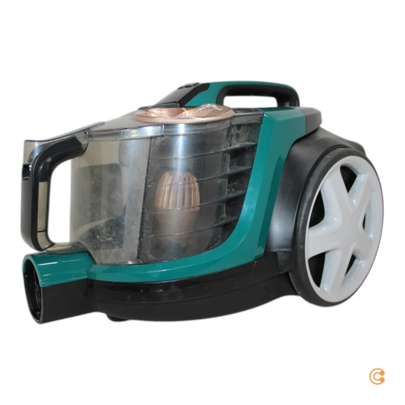 Philips PowerPro Expert FC9744/09 Handstaubsauger Staubsauger SIEHE TEXT/FOTO