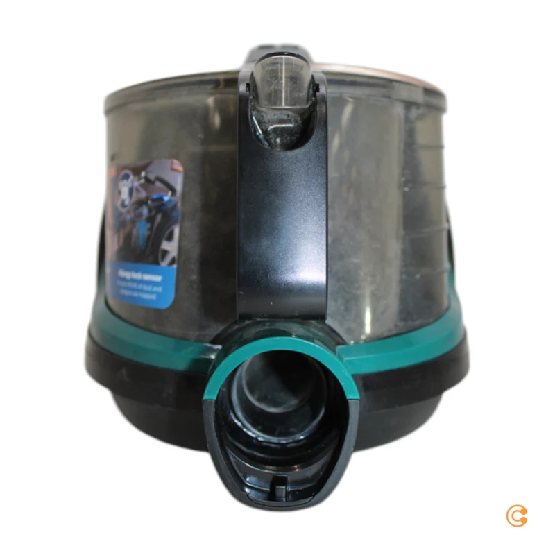 Philips PowerPro Expert FC9744/09 Handstaubsauger Staubsauger SIEHE TEXT/FOTO