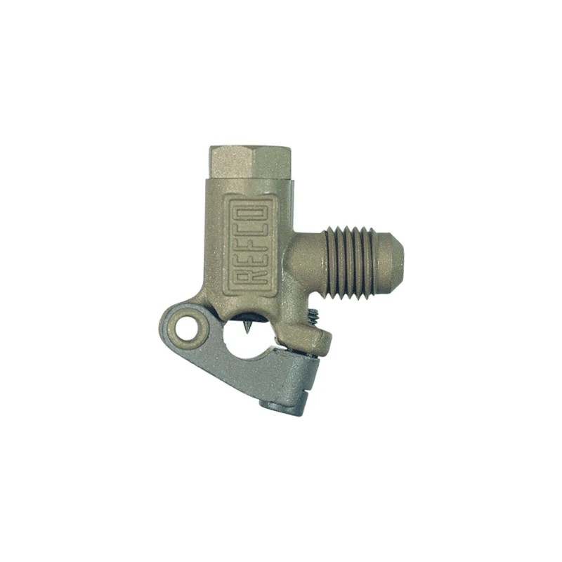 Einstechventil LT-5G 8mm Refco
