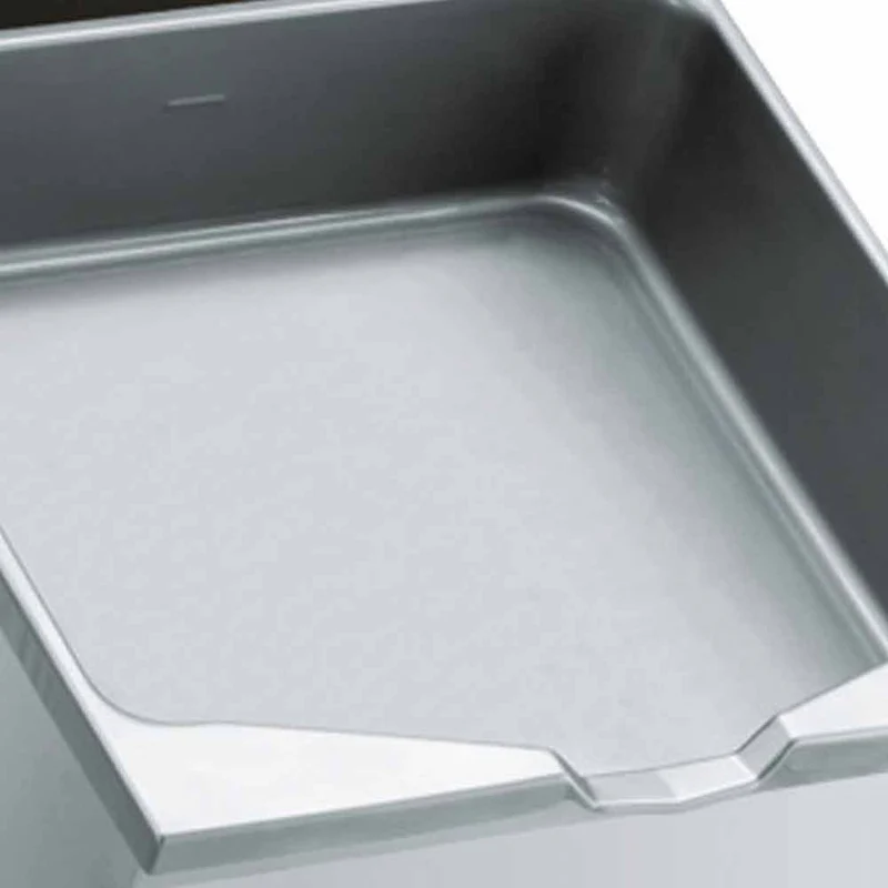 Elektrische Kippbratpfanne 80 Liter , Duomat-Becken aus Edelstahl, E22/BM8C-230/3--N