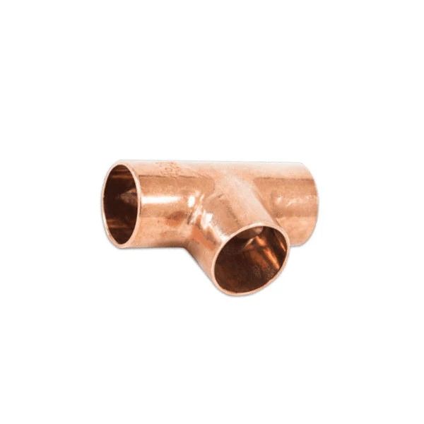 Löt-T-Stück 5130 18mm CU