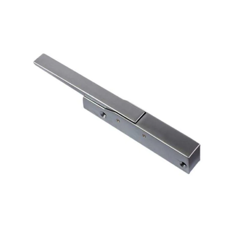 Verschluss 570 chrom komplett Fermod