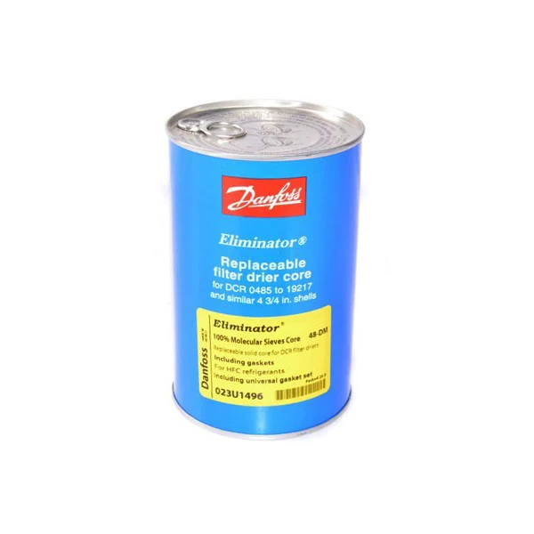 48DM Blockeinsatz 023U1496 Danfoss