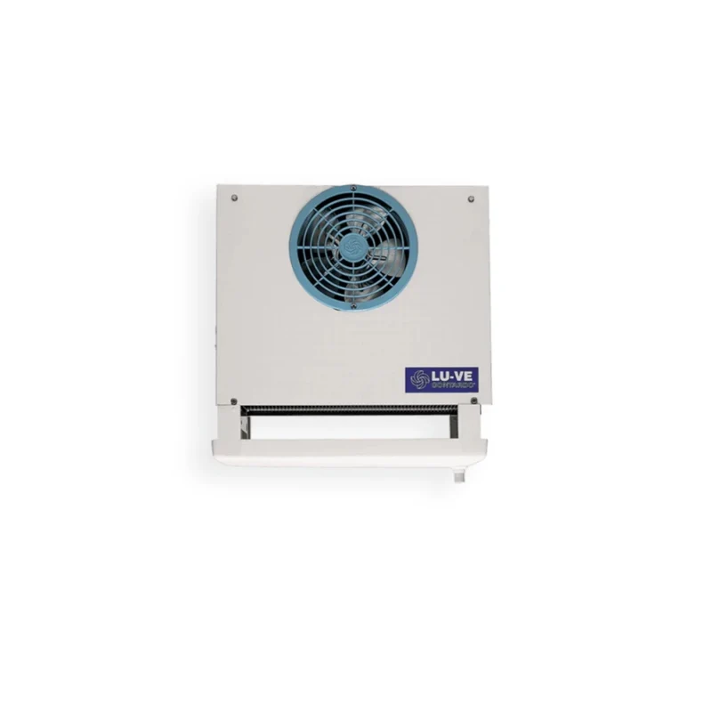 EHF60S N /SHF60S Thekenverdampfer LUVE
