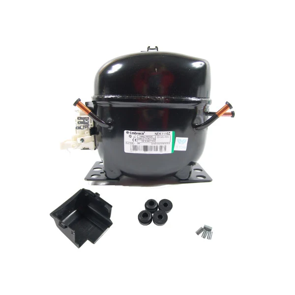 Kompressor NEK1116Z Embraco
