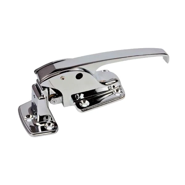 Verschluss 651.01 komplett Fermod