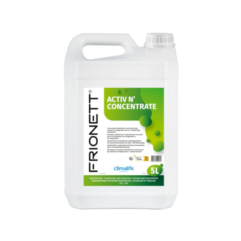 Activ N Konzentrat 5L 1151 Frionett