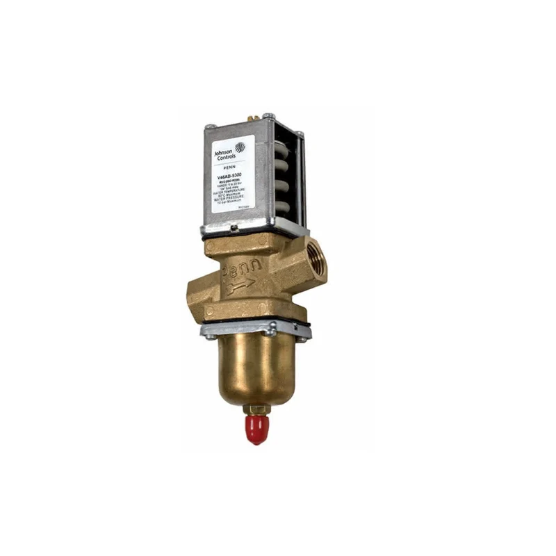 Kühlwasserregler V46AC-9300 Penn