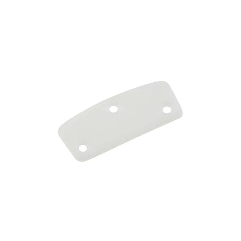 Unterlage 2 mm Verschluss 710 Fermod