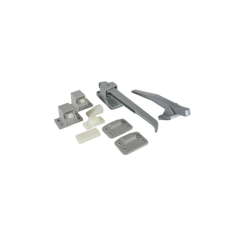 Verschluss 1216 links Fermod