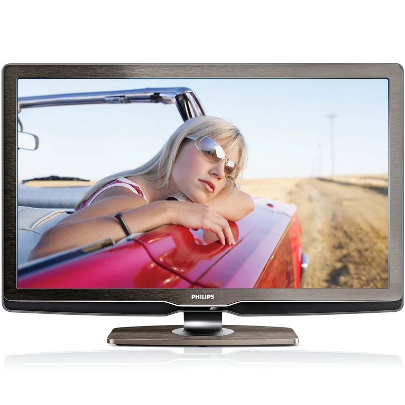 Philips 32PFL9604H/12 LCD-Fernseher TV Fernseher Full HD 32″ SIEHE TEXT/FOTO