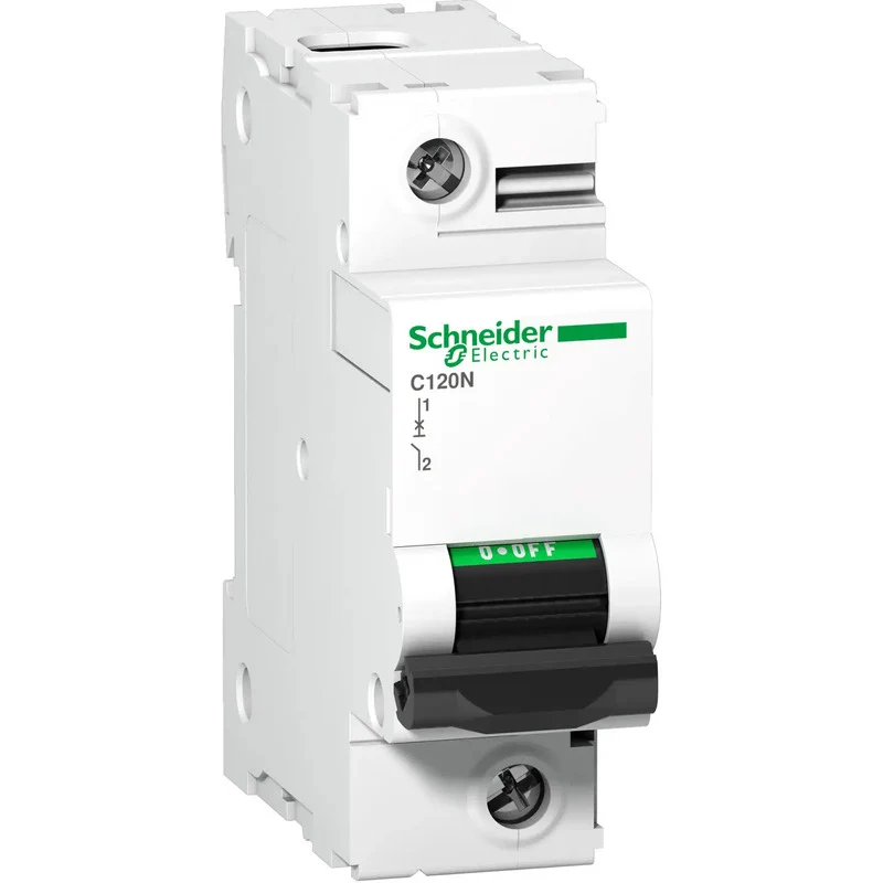 B-Ware Schneider Electric A9N18342 Automatskring 100 a 144 V/DC