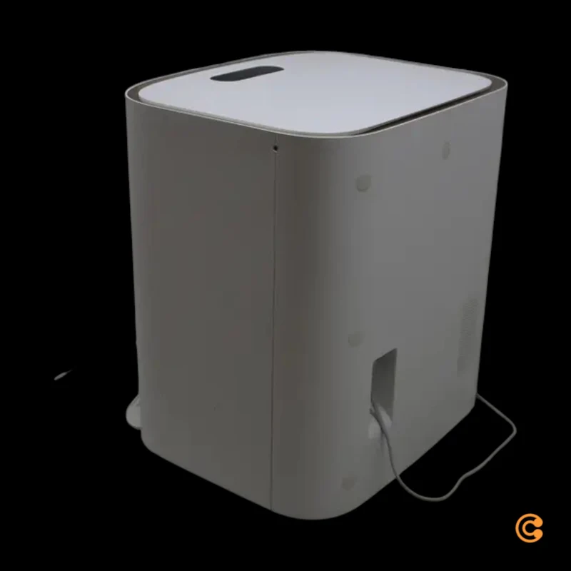 B-Ware Dreame L20 Ultra Roboter Staubsauger Wischroboter Weiß automatische Reinigung