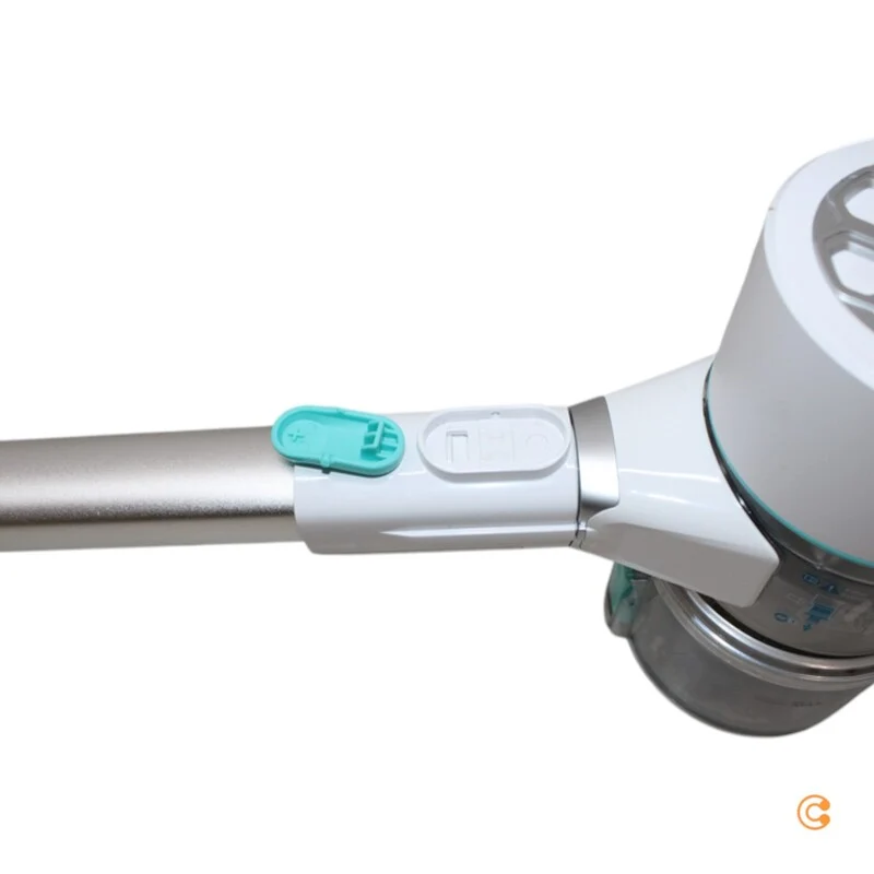 B-Ware UNIVERSUM VC500-22 Akku-Staubsauger inkl. Zweitakku Wischaufsatz SIEHE TEXT/F620