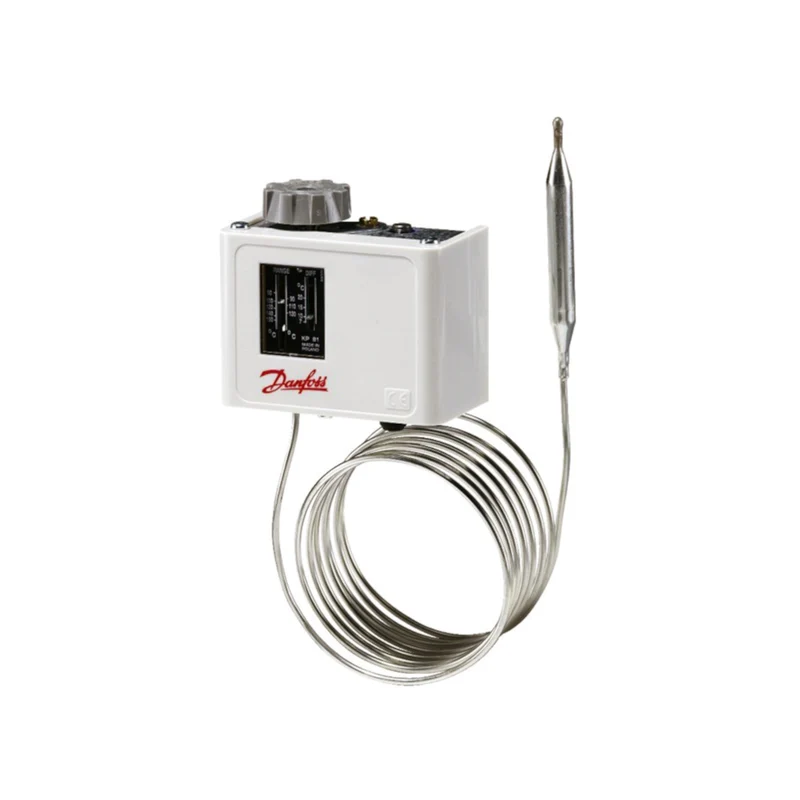 Thermostat KP71 060L111366 Danfoss