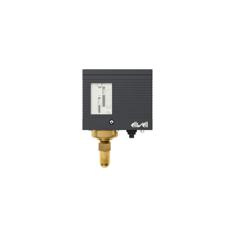 Druckschalter D16P07A01MS200 Eliwell
