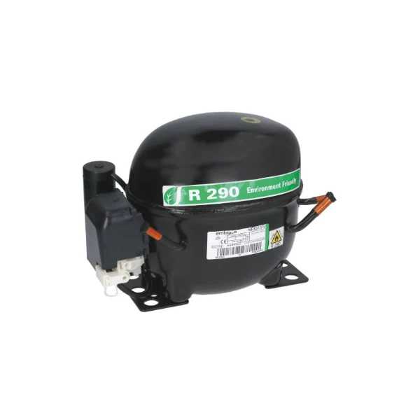 Kompressor NEK2125U Embraco