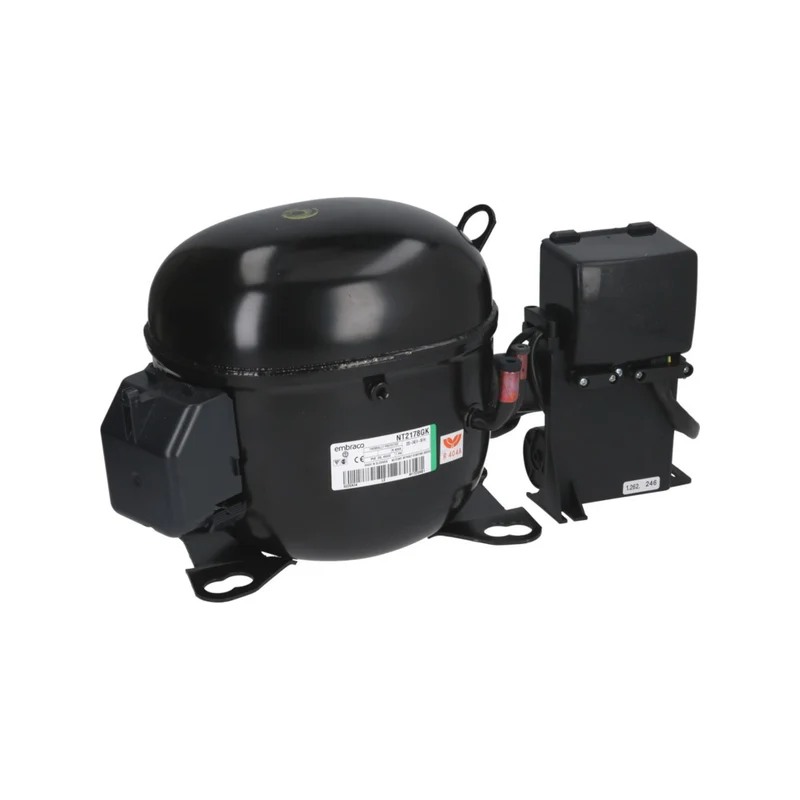 Kompressor NEK2168GK CSR Embraco
