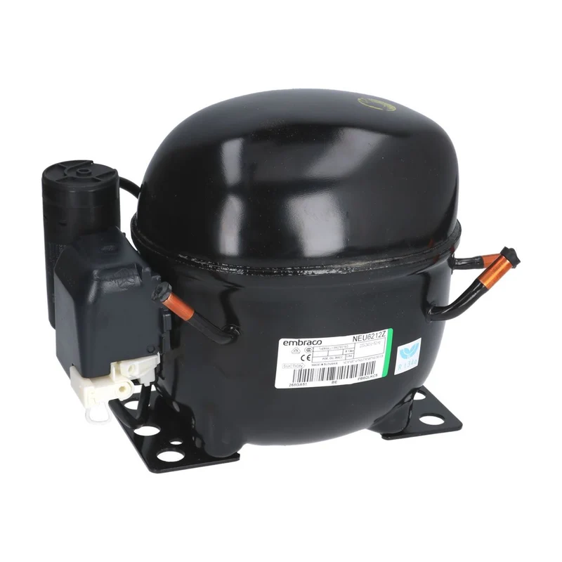 Kompressor NEU6212Z Embraco